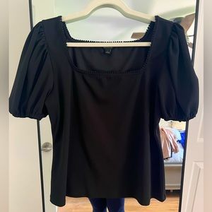 Ann Taylor Blouse